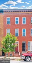 423 S EDEN ST S, Baltimore, MD 21231