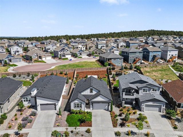 10528 Grand Lawn Cir, Colorado Springs, CO 80924