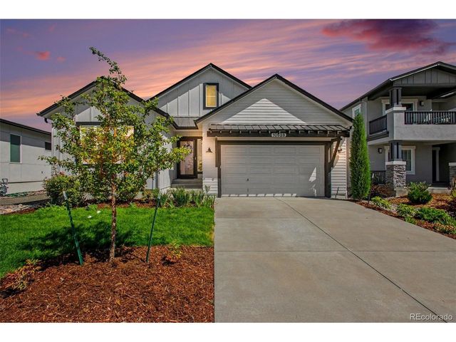 10528 Grand Lawn Cir, Colorado Springs, CO 80924