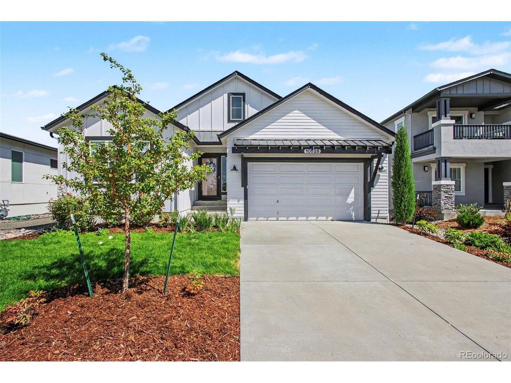 10528 Grand Lawn Cir, Colorado Springs, CO 80924