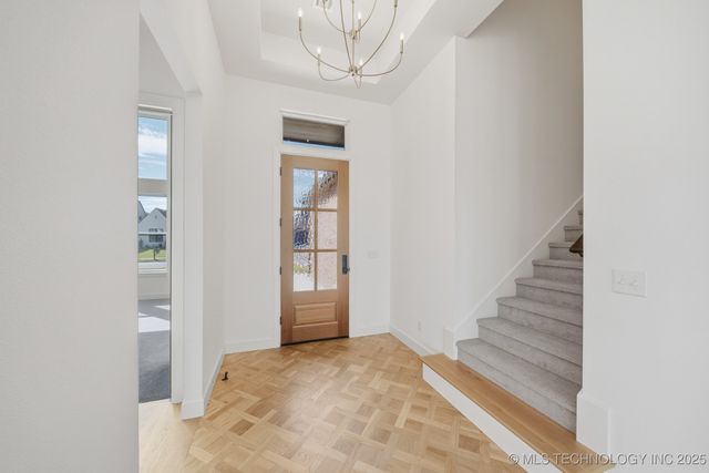 14255 S Evanston Avenue, Bixby, OK 74008