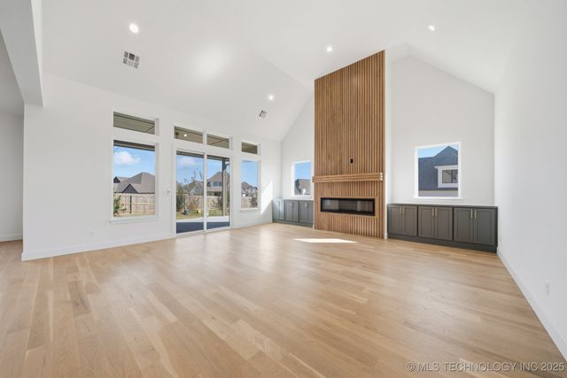 14255 S Evanston Avenue, Bixby, OK 74008