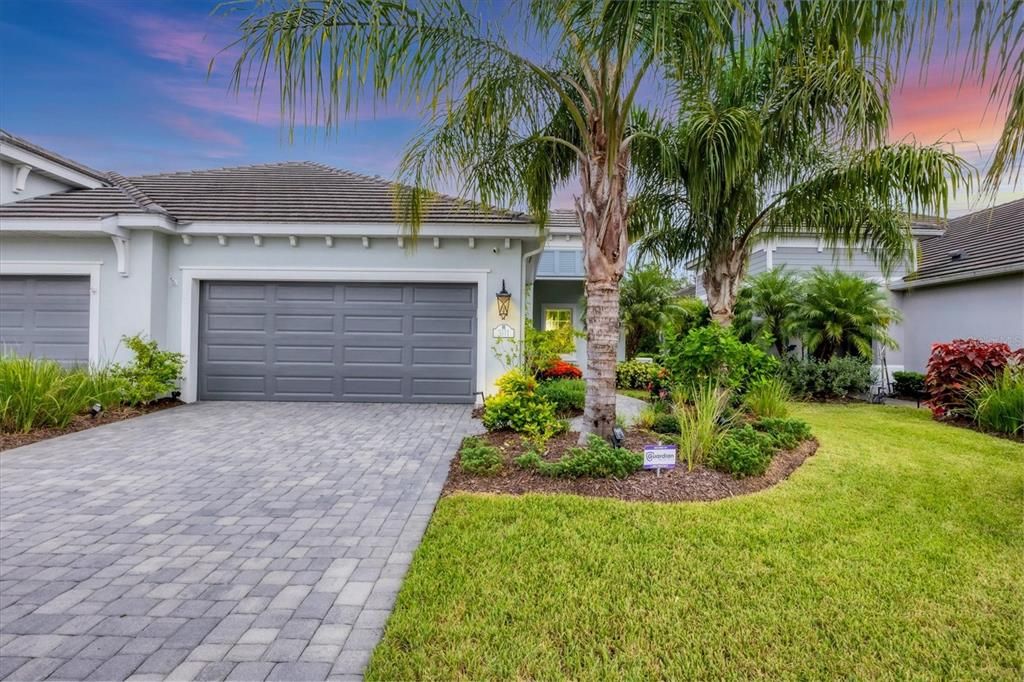 3111 SKY BLUE COVE, Bradenton, FL 34211