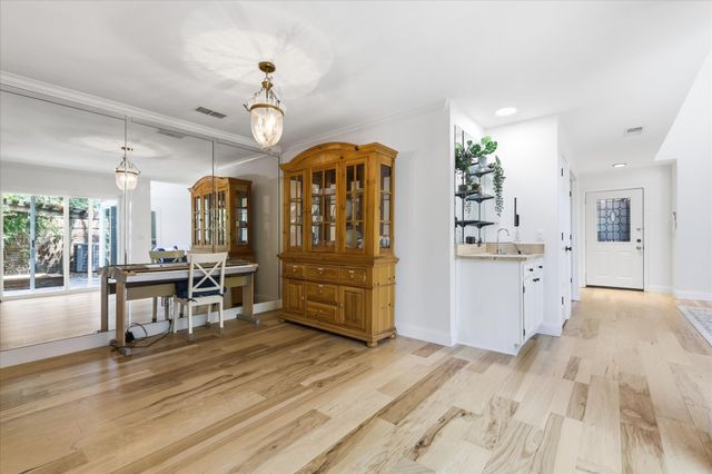 17735 Windflower Way 106, Dallas, TX 75252