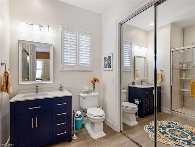 11233 Bienvenida CT 201, Fort Myers, FL 33908