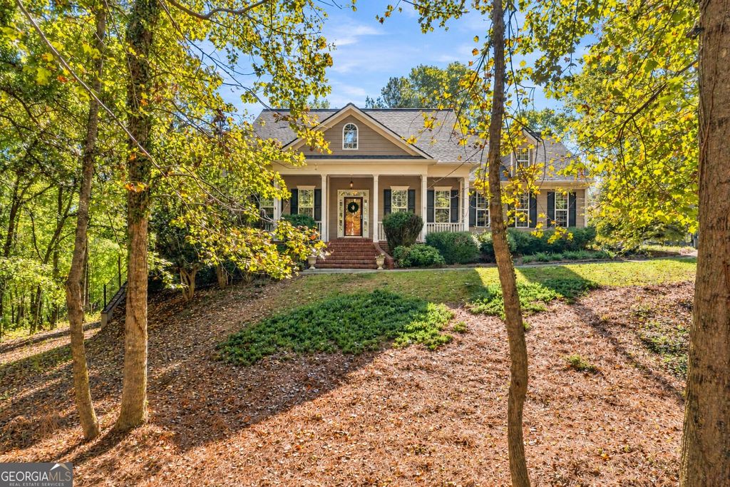 5522 Tyree Road, Winston, GA 30187 — photo 2