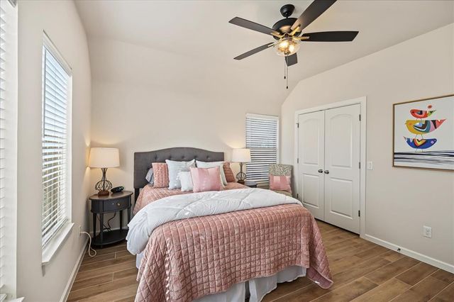 2421 Rumble Court, Edmond, OK 73034