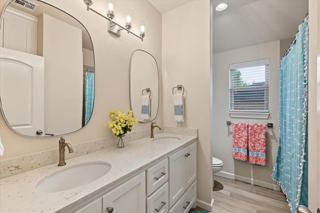 2421 Rumble Court, Edmond, OK 73034