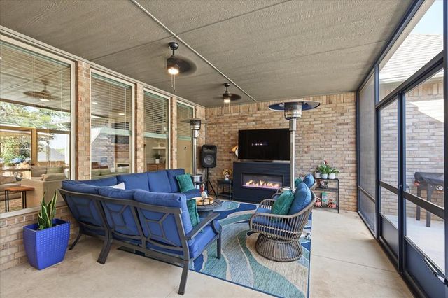 2421 Rumble Court, Edmond, OK 73034