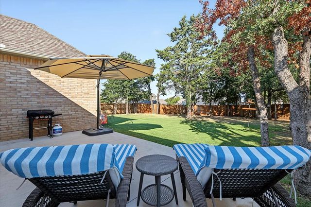 2421 Rumble Court, Edmond, OK 73034