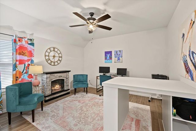 2421 Rumble Court, Edmond, OK 73034