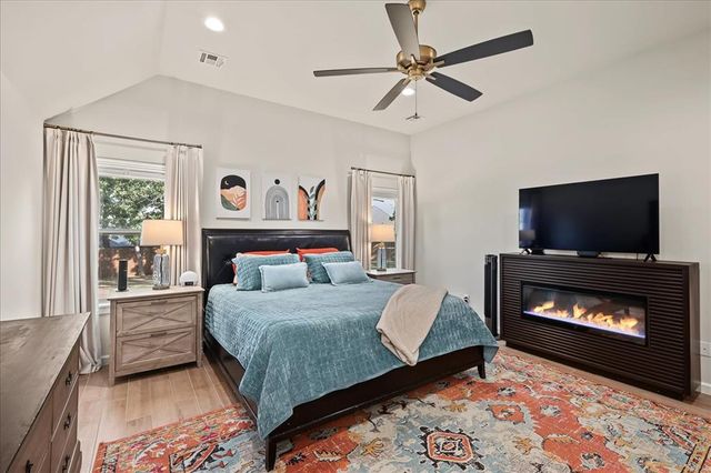 2421 Rumble Court, Edmond, OK 73034