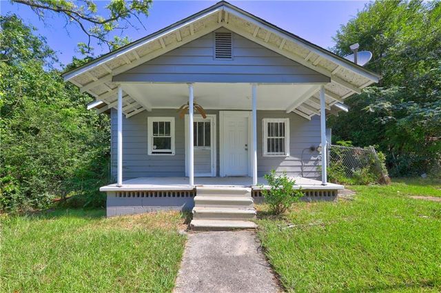 120 Caraker Avenue, Milledgeville, GA 31061