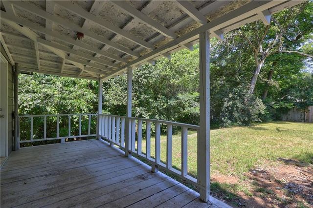 120 Caraker Avenue, Milledgeville, GA 31061