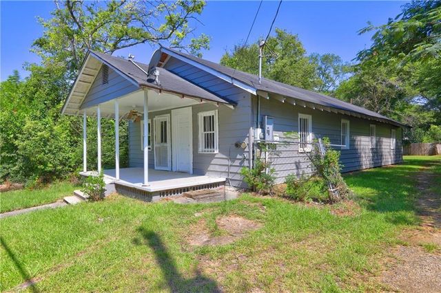 120 Caraker Avenue, Milledgeville, GA 31061