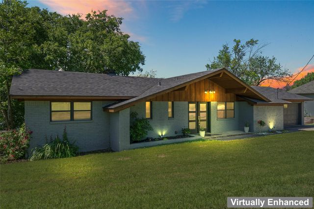 80 Bayside Circle, Gainesville, TX 76240