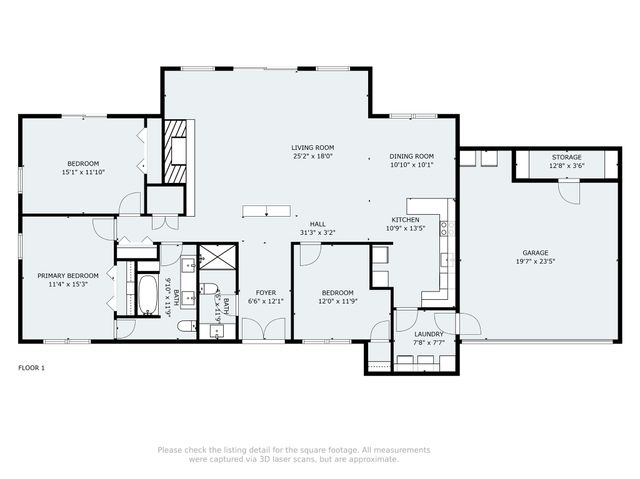 80 Bayside Circle, Gainesville, TX 76240