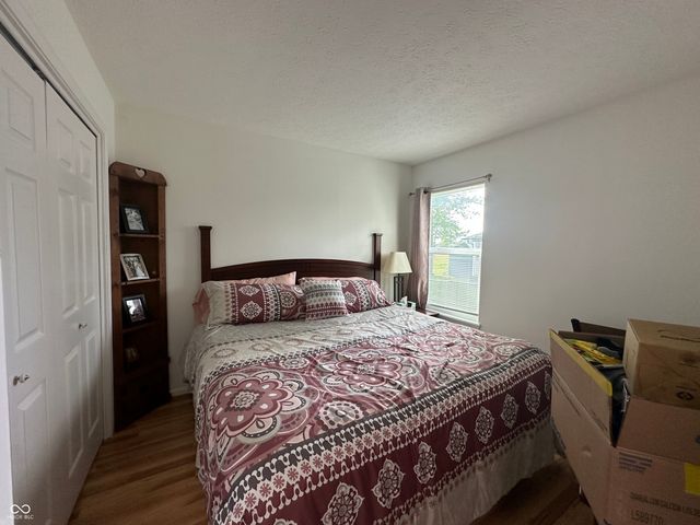 1009 Honeysuckle Drive, Mooresville, IN 46158