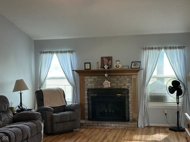 1009 Honeysuckle Drive, Mooresville, IN 46158