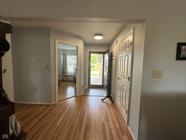1009 Honeysuckle Drive, Mooresville, IN 46158