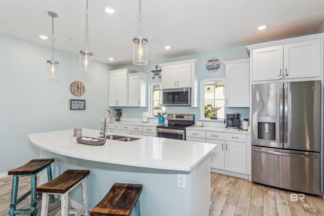 14565 Salt Meadow Drive, Pensacola, FL 32507