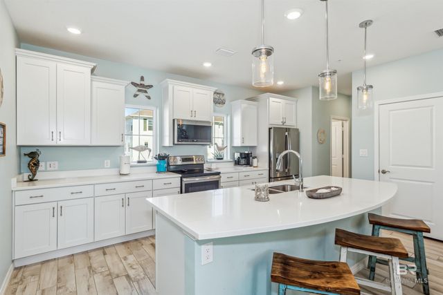 14565 Salt Meadow Drive, Pensacola, FL 32507