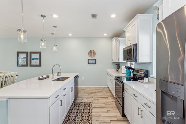 14565 Salt Meadow Drive, Pensacola, FL 32507