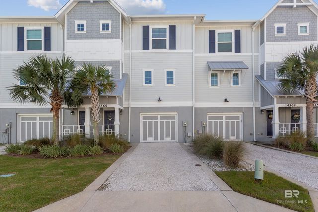 14565 Salt Meadow Drive, Pensacola, FL 32507