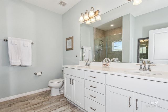 14565 Salt Meadow Drive, Pensacola, FL 32507