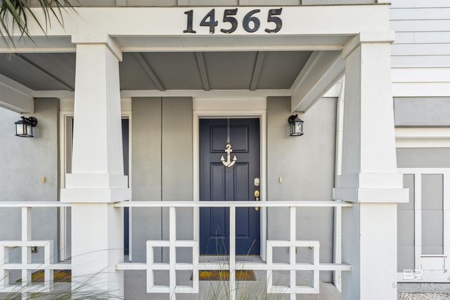 14565 Salt Meadow Drive, Pensacola, FL 32507