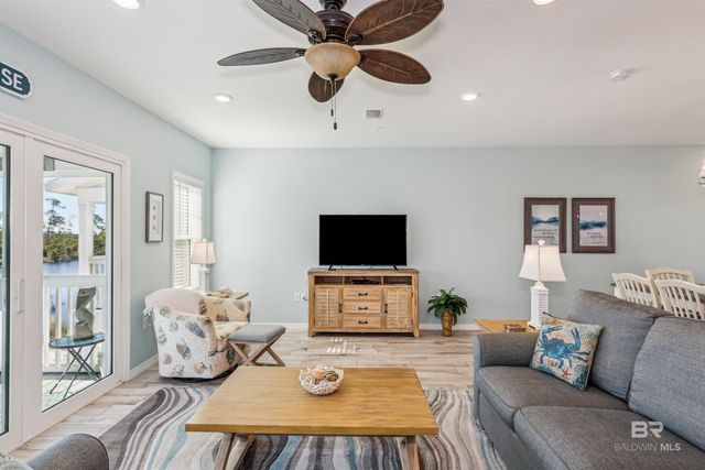 14565 Salt Meadow Drive, Pensacola, FL 32507
