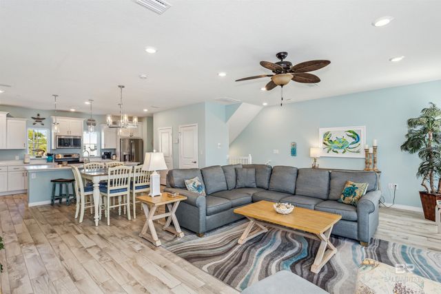 14565 Salt Meadow Drive, Pensacola, FL 32507