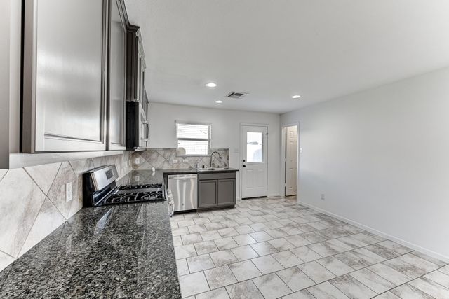5426 Casa Batillo Drive, Katy, TX 77449
