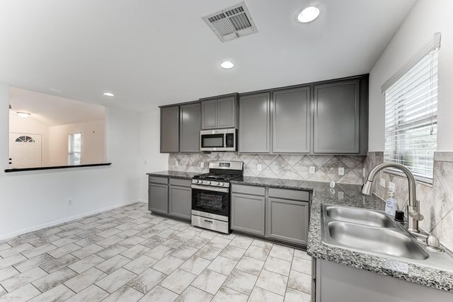 5426 Casa Batillo Drive, Katy, TX 77449