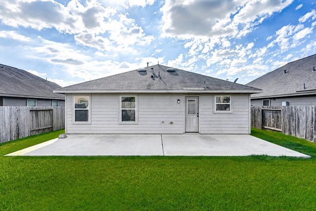 5426 Casa Batillo Drive, Katy, TX 77449