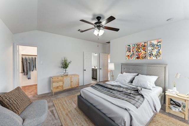 5426 Casa Batillo Drive, Katy, TX 77449