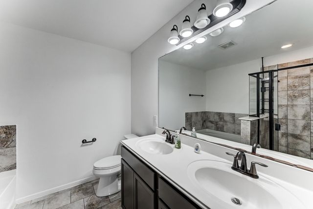 5426 Casa Batillo Drive, Katy, TX 77449