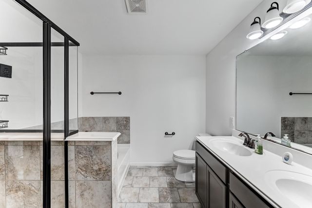 5426 Casa Batillo Drive, Katy, TX 77449