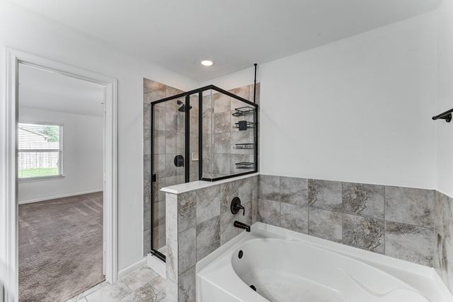 5426 Casa Batillo Drive, Katy, TX 77449