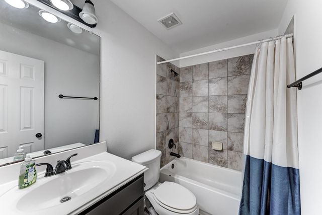 5426 Casa Batillo Drive, Katy, TX 77449