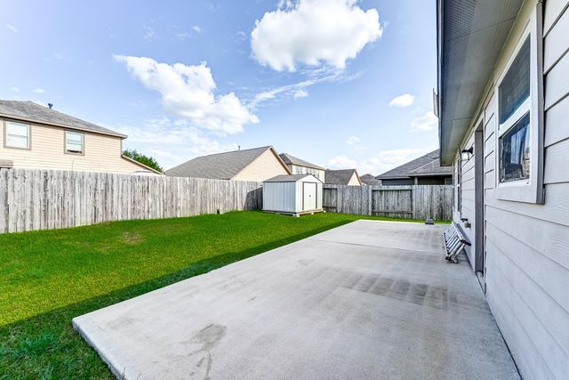 5426 Casa Batillo Drive, Katy, TX 77449
