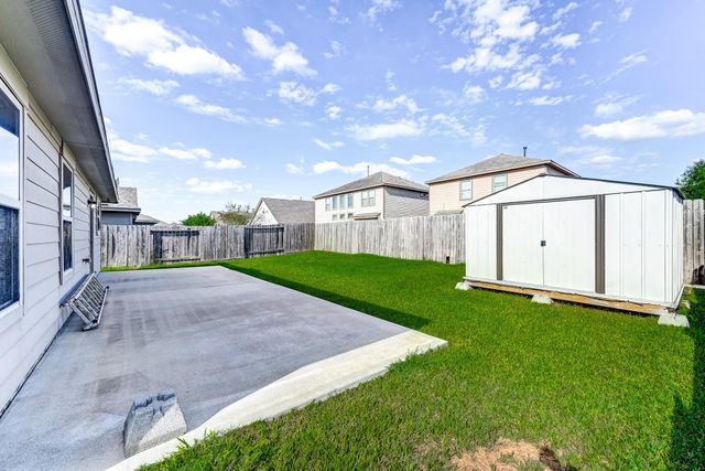 5426 Casa Batillo Drive, Katy, TX 77449