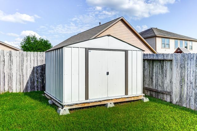 5426 Casa Batillo Drive, Katy, TX 77449