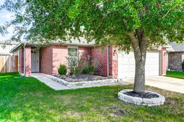5426 Casa Batillo Drive, Katy, TX 77449
