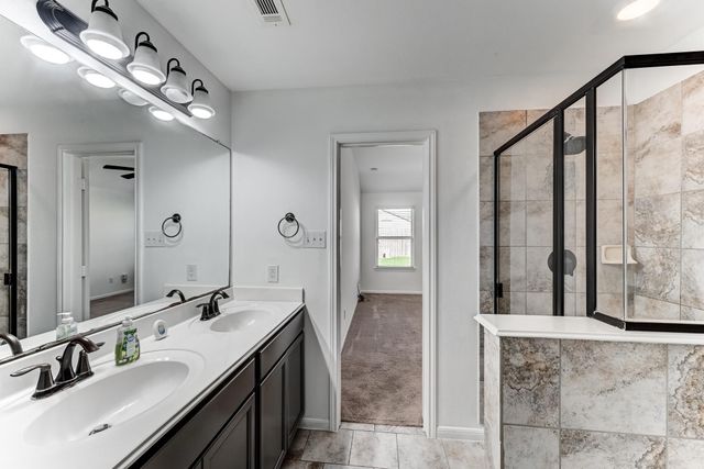 5426 Casa Batillo Drive, Katy, TX 77449