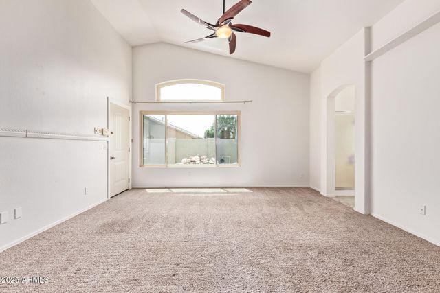 10001 W POTTER Drive, Peoria, AZ 85382