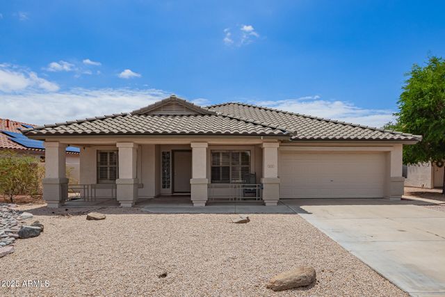 10001 W POTTER Drive, Peoria, AZ 85382