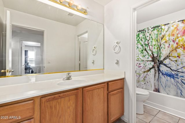 10001 W POTTER Drive, Peoria, AZ 85382