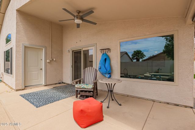 10001 W POTTER Drive, Peoria, AZ 85382