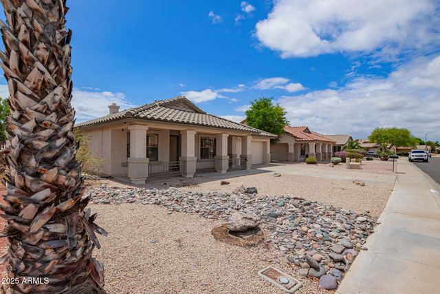 10001 W POTTER Drive, Peoria, AZ 85382